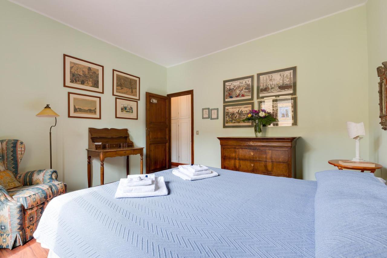 Rome As You Feel - Luxury Cappellari Apartment Exterior photo