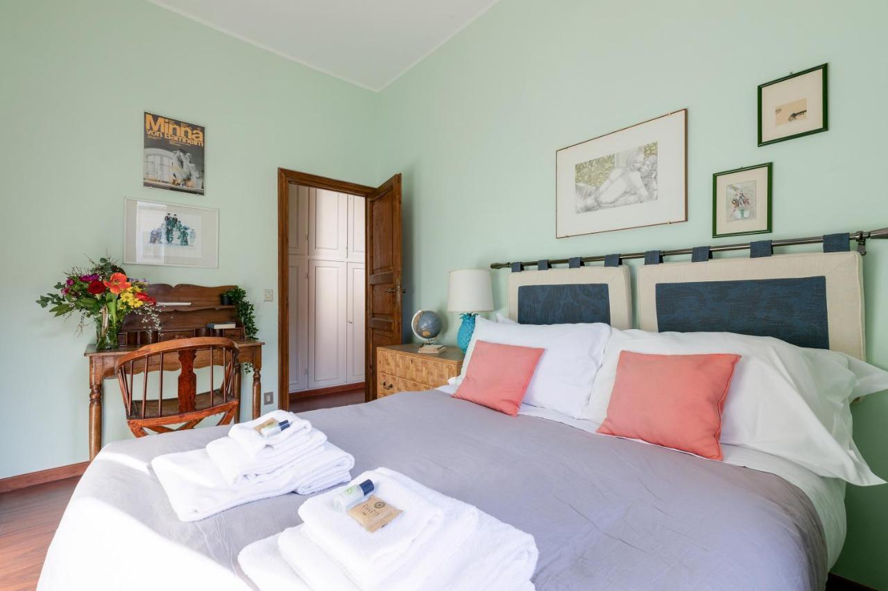 Rome As You Feel - Luxury Cappellari Apartment Exterior photo